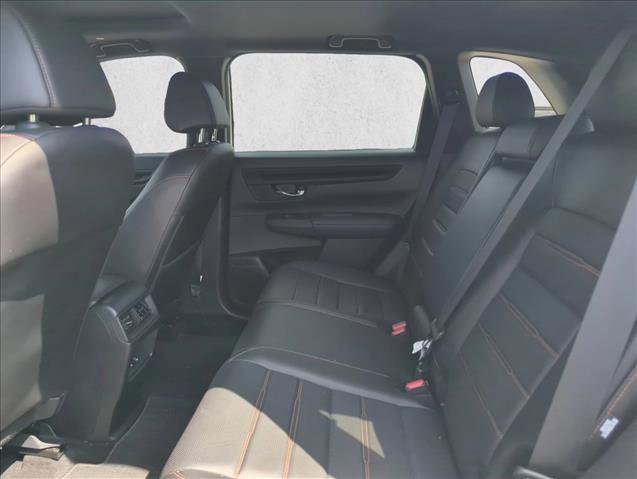 Used 2025 Honda CR-V Sport-L image 14