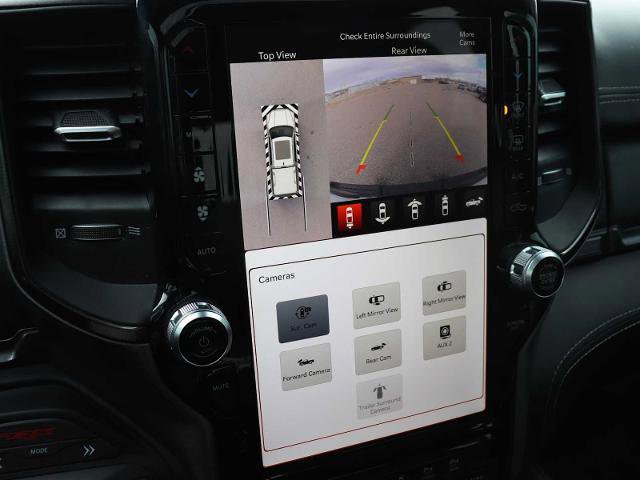 Used 2022 RAM 1500 TRX w/ TRX Level 2 Equipment Group image 31