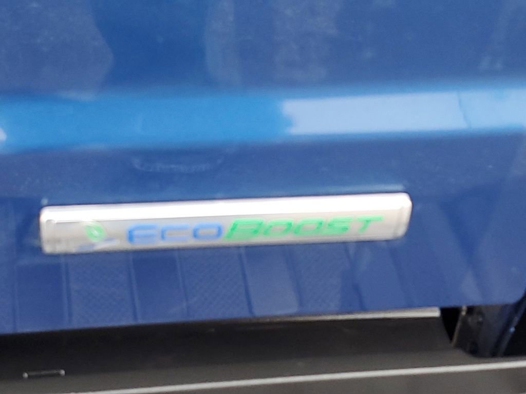 Used 2022 Ford F150 XLT w/ Equipment Group 302A High image 8