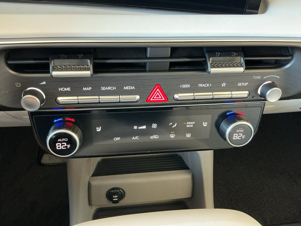 New 2026 Hyundai Palisade SEL image 21