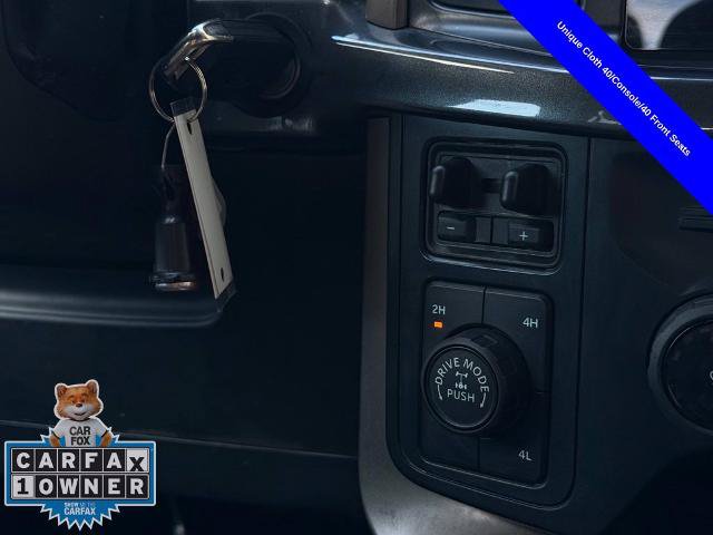 Certified 2025 Ford F150 STX w/ Equipment Group 201A FX4 AWD/4WD image 17