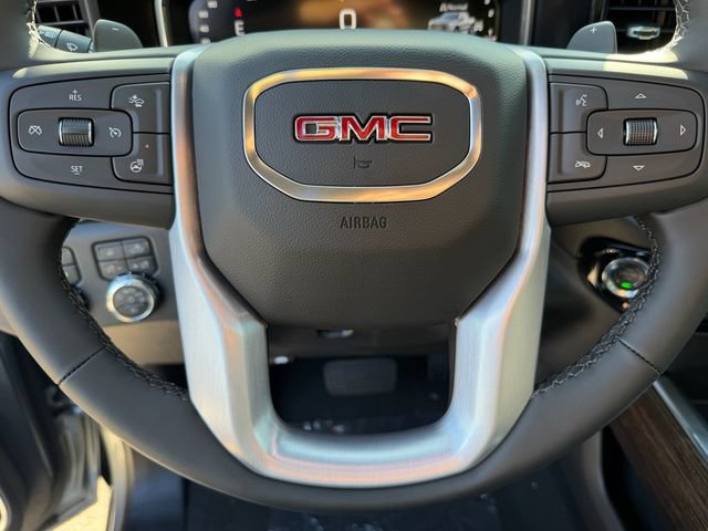 New 2026 GMC Sierra 1500 Elevation w/ Elevation Premium Package AWD/4WD image 20