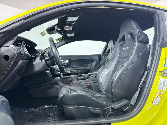 Certified 2021 Ford Mustang Mach 1 w/ Equipment Group 700A image 8