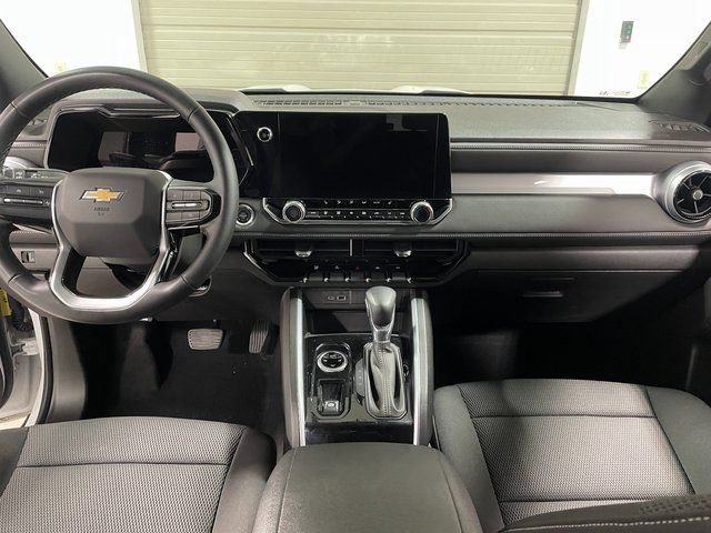 Used 2024 Chevrolet Colorado LT w/ LT Convenience Package II AWD/4WD image 13