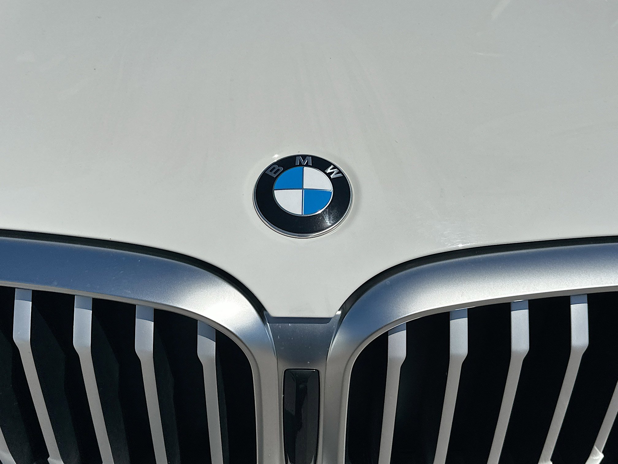 Used 2023 BMW X3 sDrive30i w/ Convenience Package w/ZPA image 12