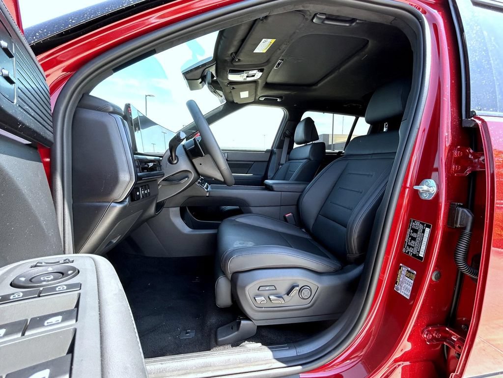 New 2026 Hyundai Santa Fe Calligraphy AWD/4WD image 10