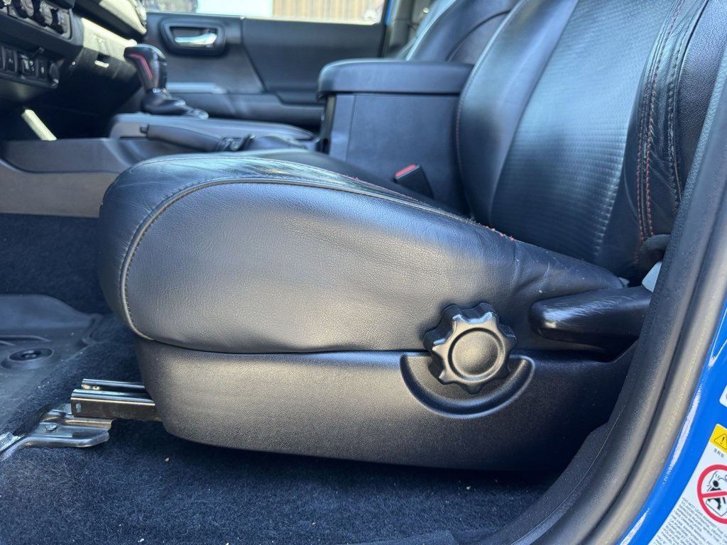 Used 2019 Toyota Tacoma TRD Pro image 44