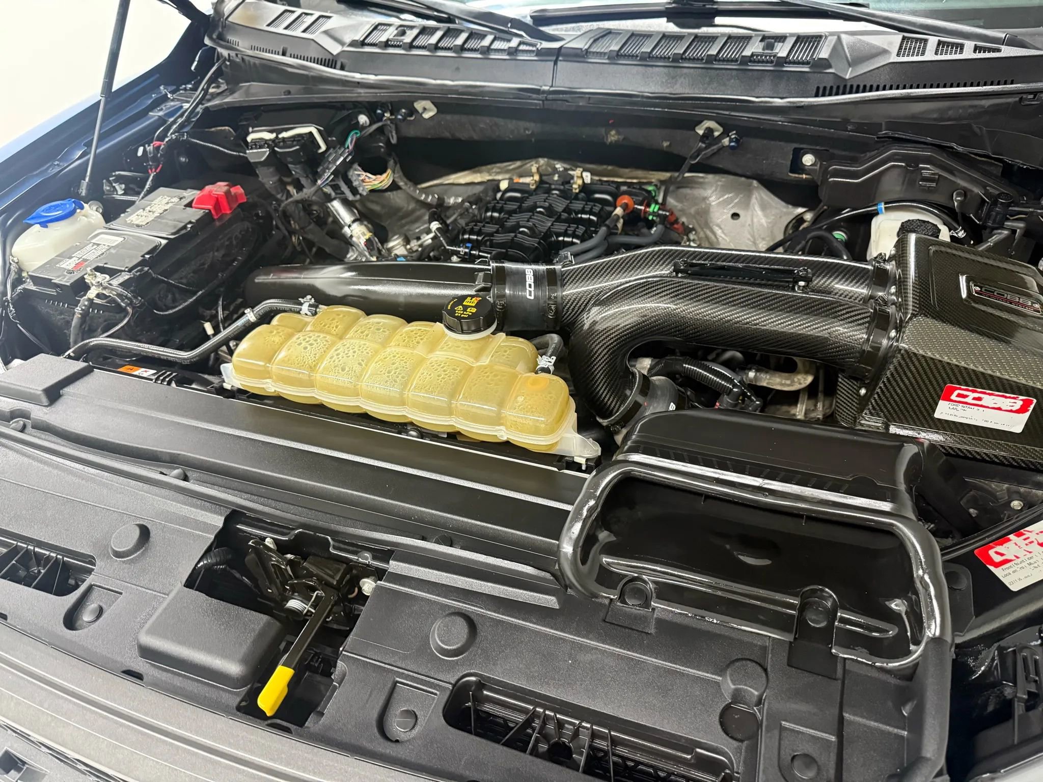 Used 2019 Ford F150 Raptor w/ Equipment Group 802A Luxury image 52