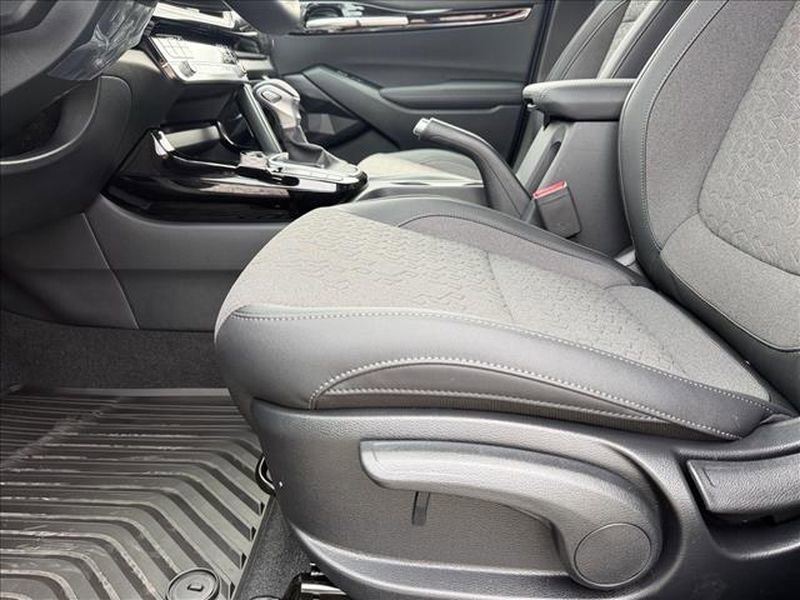 New 2026 Kia Seltos S image 11