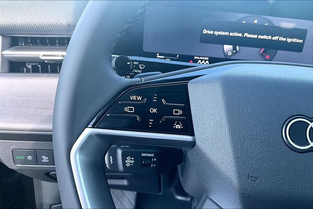 New 2026 Audi Q3 quattro 2.0T AWD/4WD image 20
