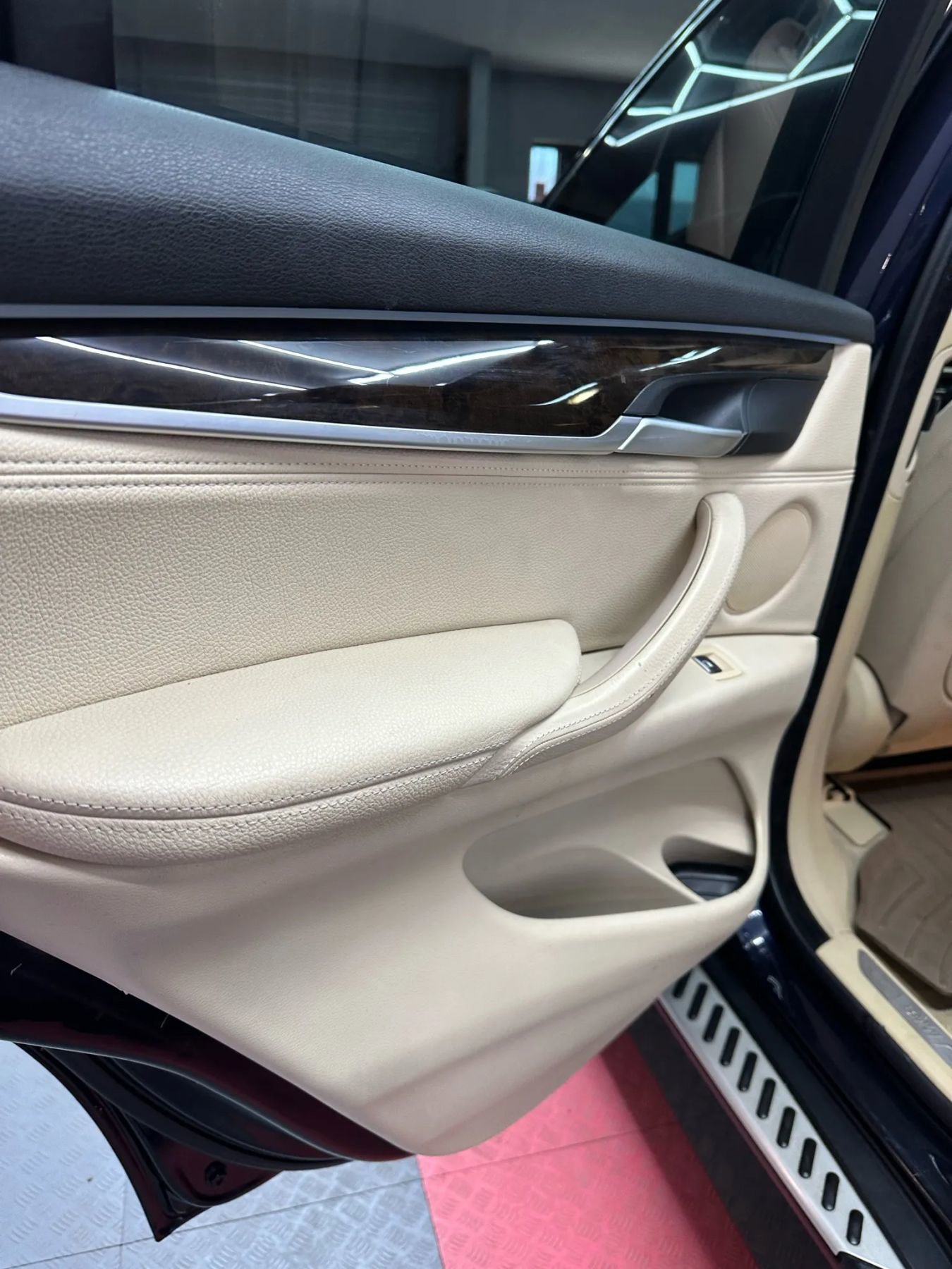 Used 2015 BMW X5 sDrive35i RWD image 22