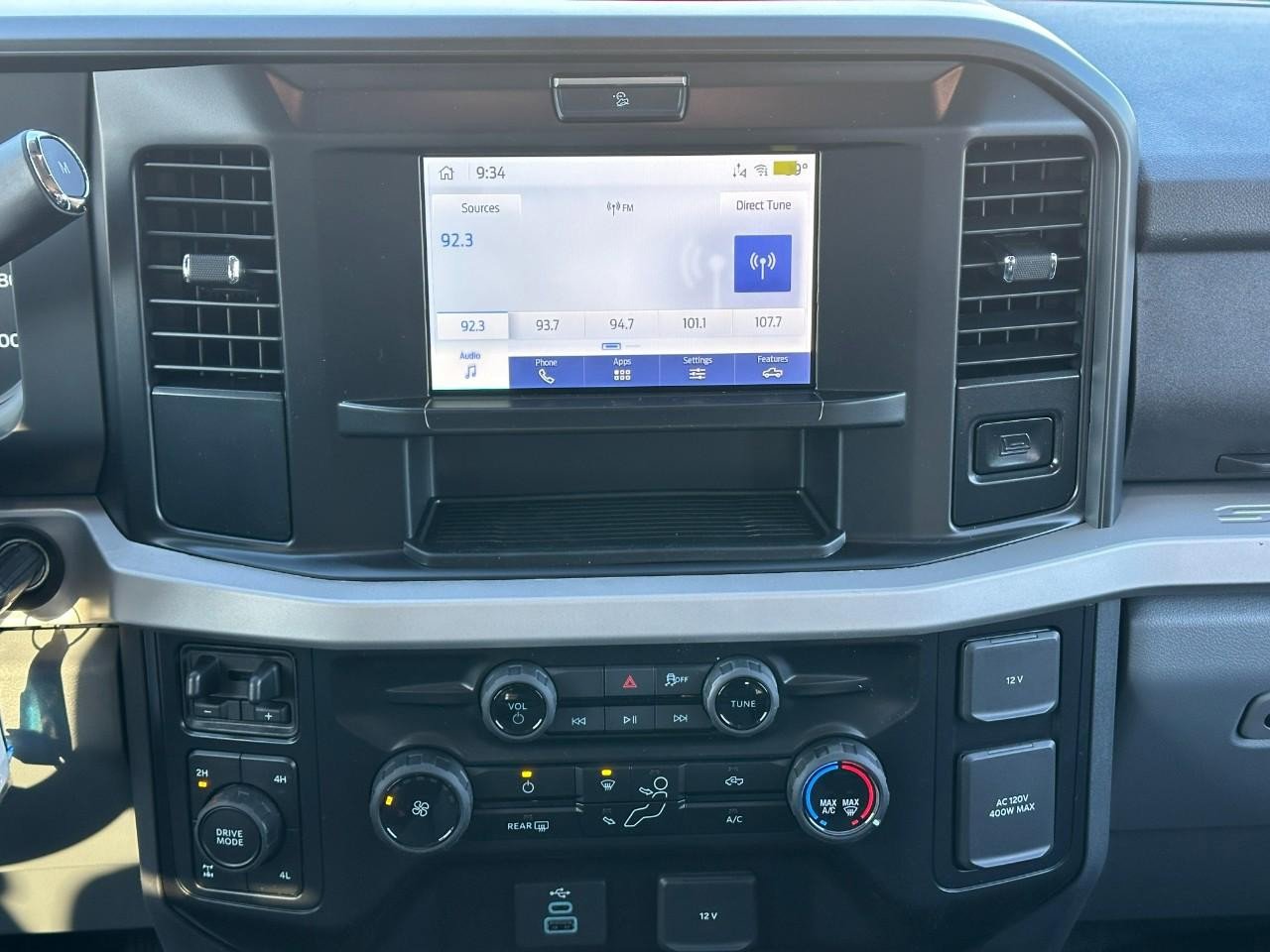 New 2026 Ford F250 XLT w/ FX4 Off-Road Package image 7