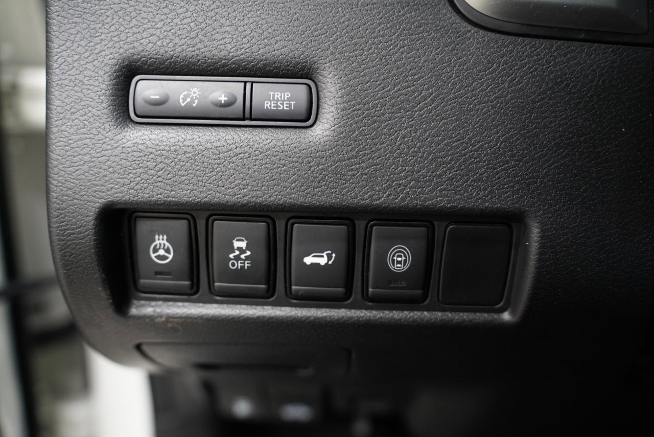 Used 2020 Nissan Murano Platinum image 20