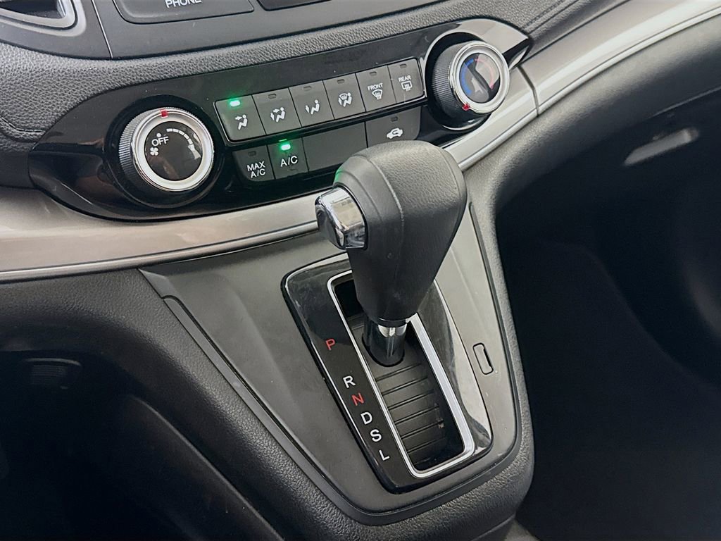 Used 2015 Honda CR-V LX image 19