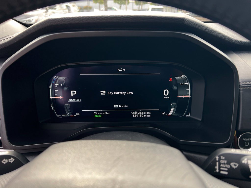 Used 2024 Mitsubishi Outlander 4WD Plug-In Hybrid image 20
