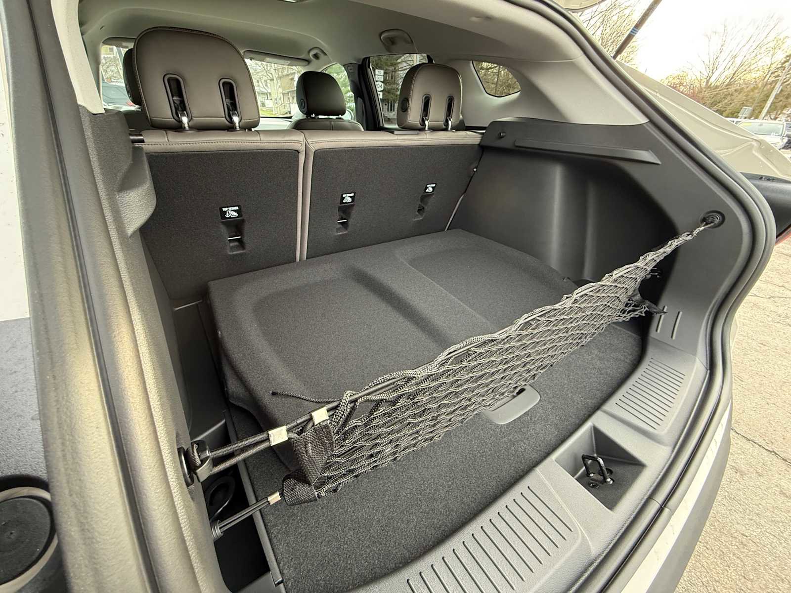 New 2026 Chevrolet Trax ACTIV image 26