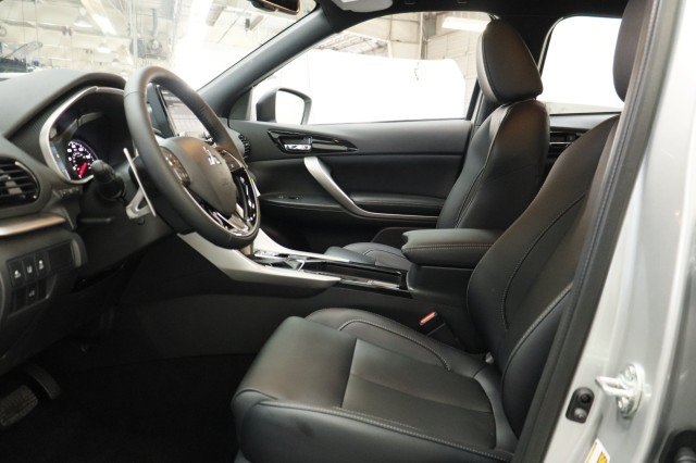 New 2026 Mitsubishi Eclipse Cross SEL AWD/4WD image 6