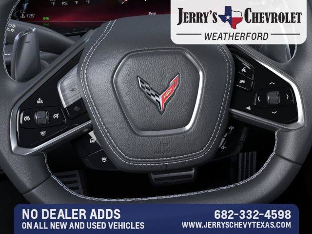 New 2027 Chevrolet Corvette Stingray Coupe w/ 1LT RWD image 20