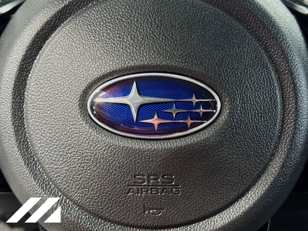 New 2026 Subaru Crosstrek 2.0i Premium AWD/4WD image 32