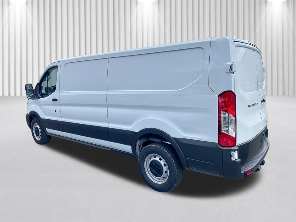 New 2025 Ford Transit 350 Low Roof w/ Load Area Protection Package image 7
