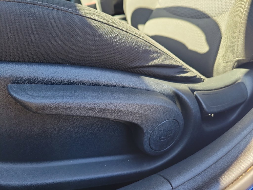 Used 2022 Hyundai Accent SE FWD image 20