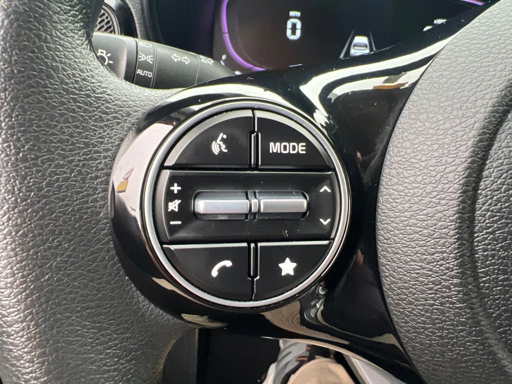 Certified 2023 Kia Soul S FWD image 56