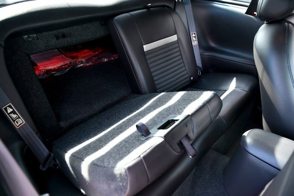 Used 2003 Ford Mustang Mach 1 RWD image 38