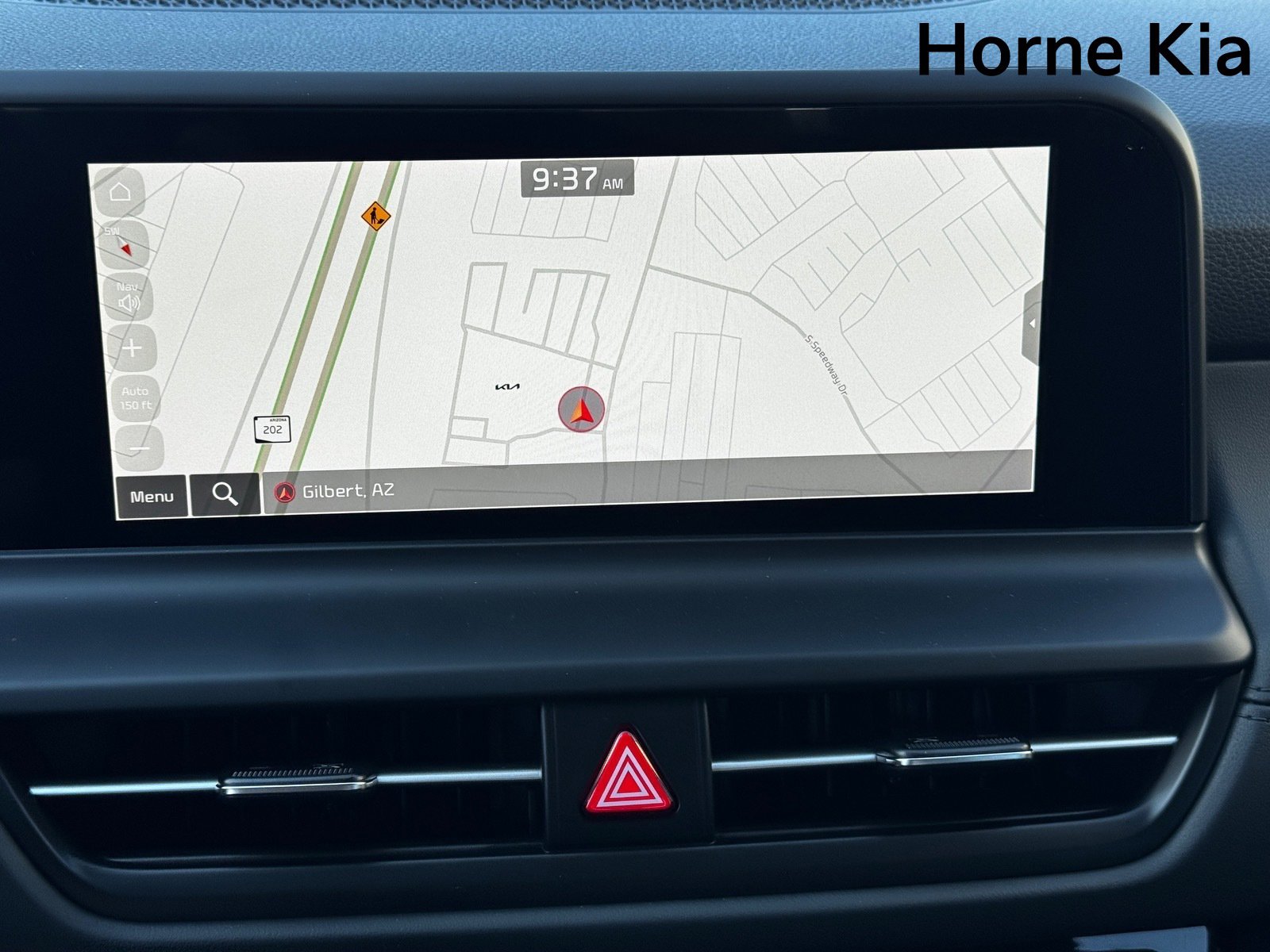 New 2026 Kia Seltos EX image 15