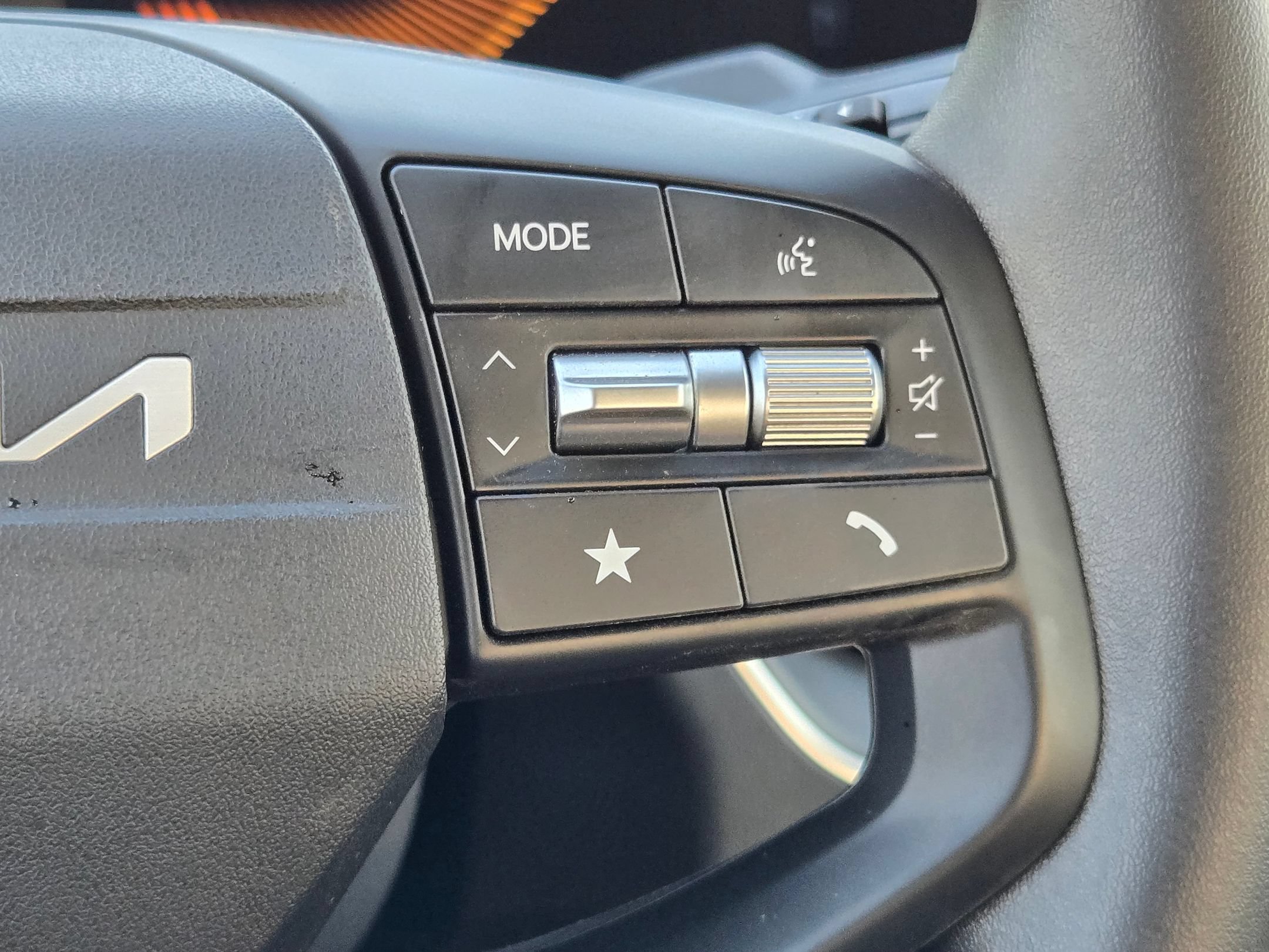 New 2026 Kia K4 FWD image 23