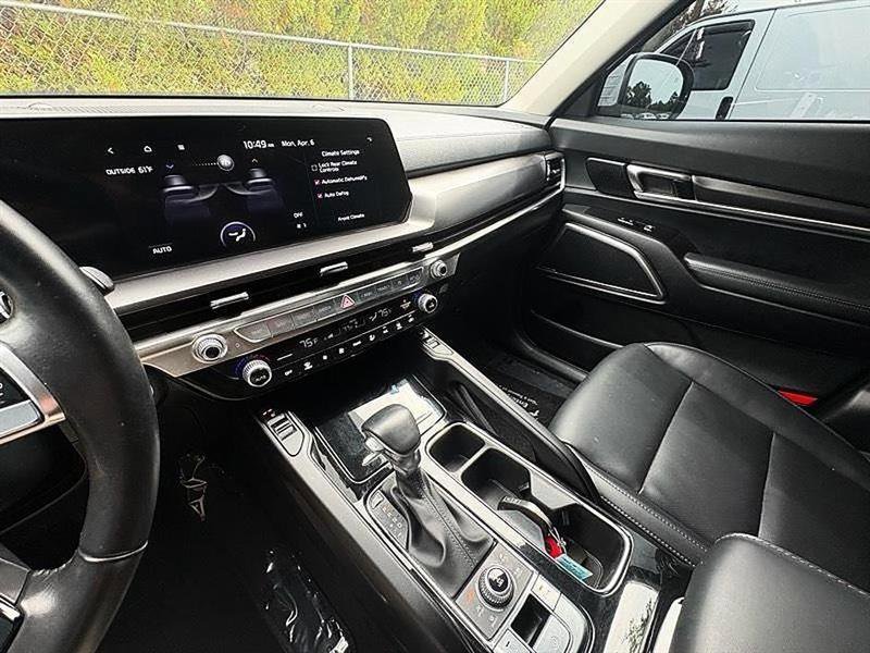 Used 2024 Kia Telluride S w/ S Sunroof Package AWD/4WD image 28