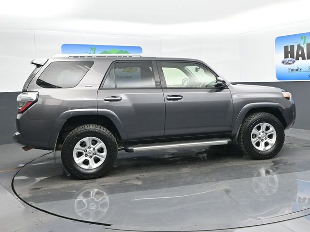 Used 2018 Toyota 4Runner SR5 Premium image 6
