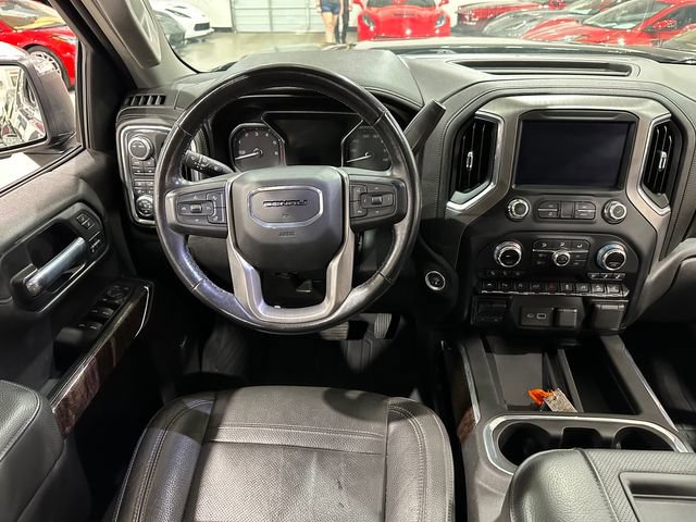 Used 2021 GMC Sierra 1500 Denali w/ Denali Ultimate Package AWD/4WD image 7