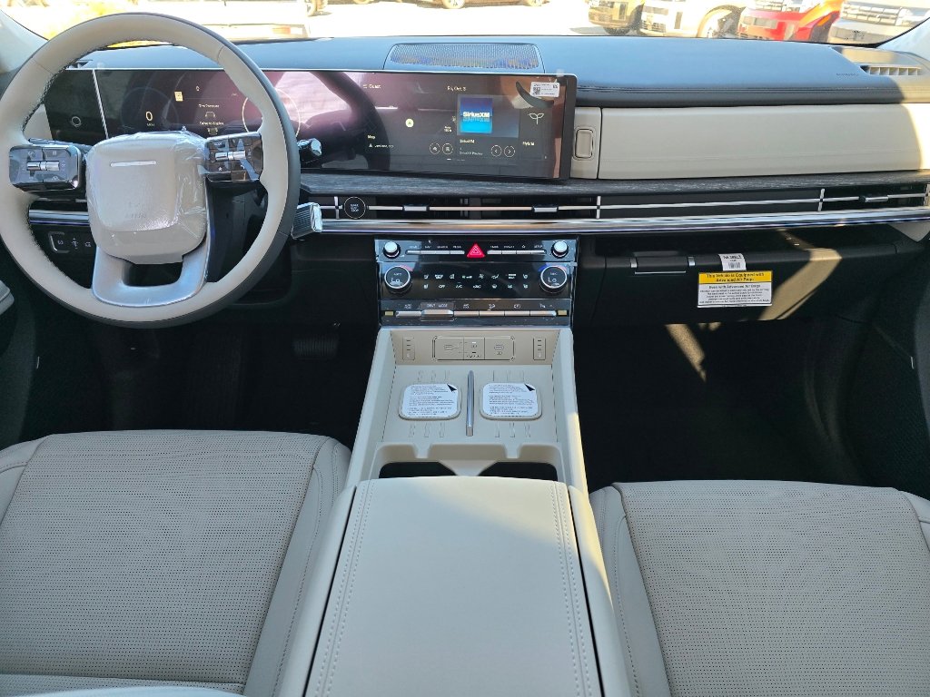 New 2026 Hyundai Santa Fe Calligraphy image 26