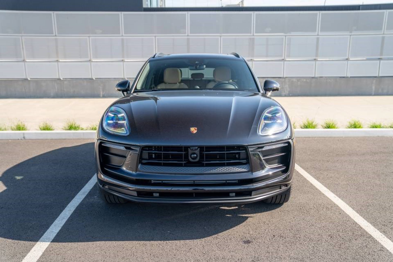 New 2026 Porsche Macan AWD/4WD image 6