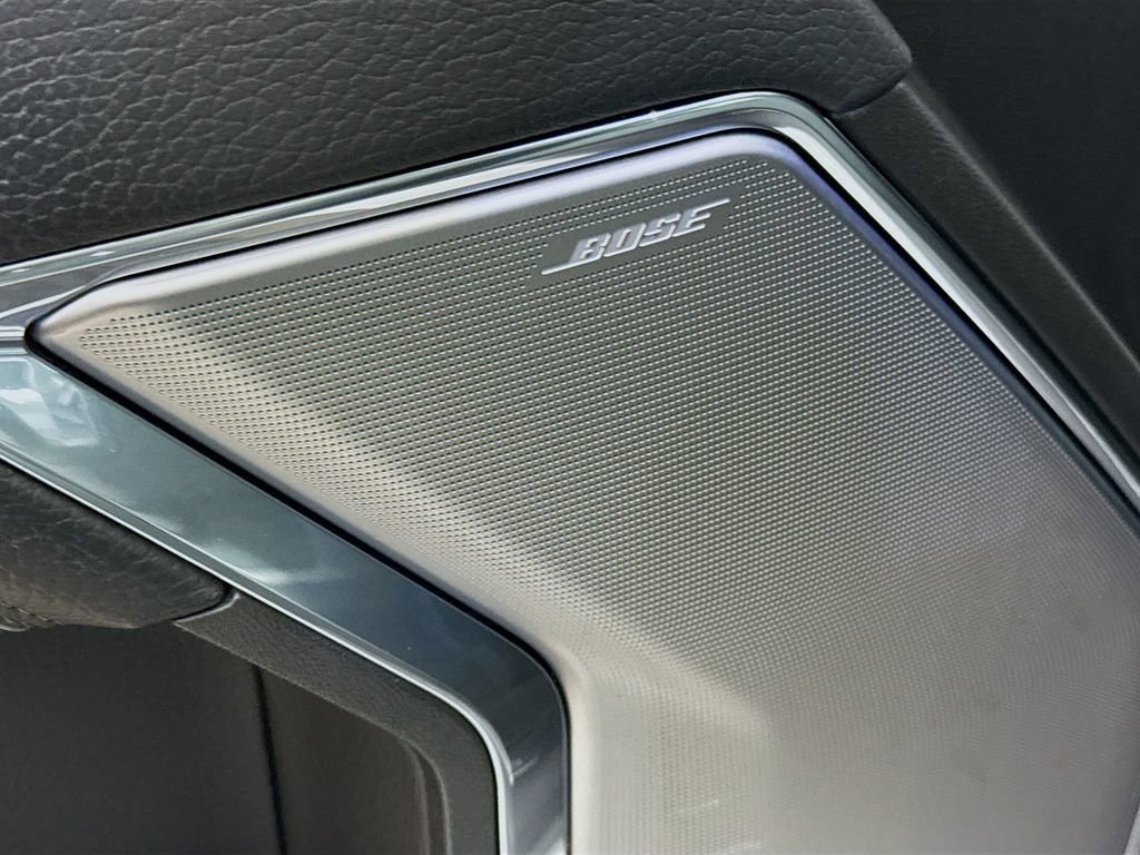 Used 2024 GMC Sierra 1500 Denali w/ Technology Package image 19