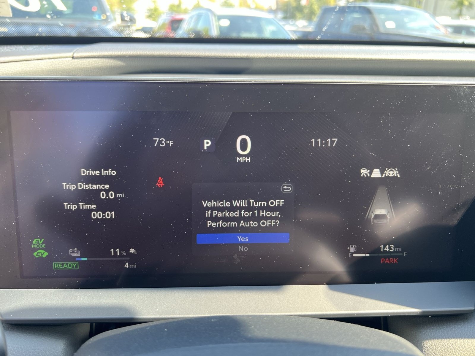New 2026 Toyota RAV4 SE AWD/4WD image 12