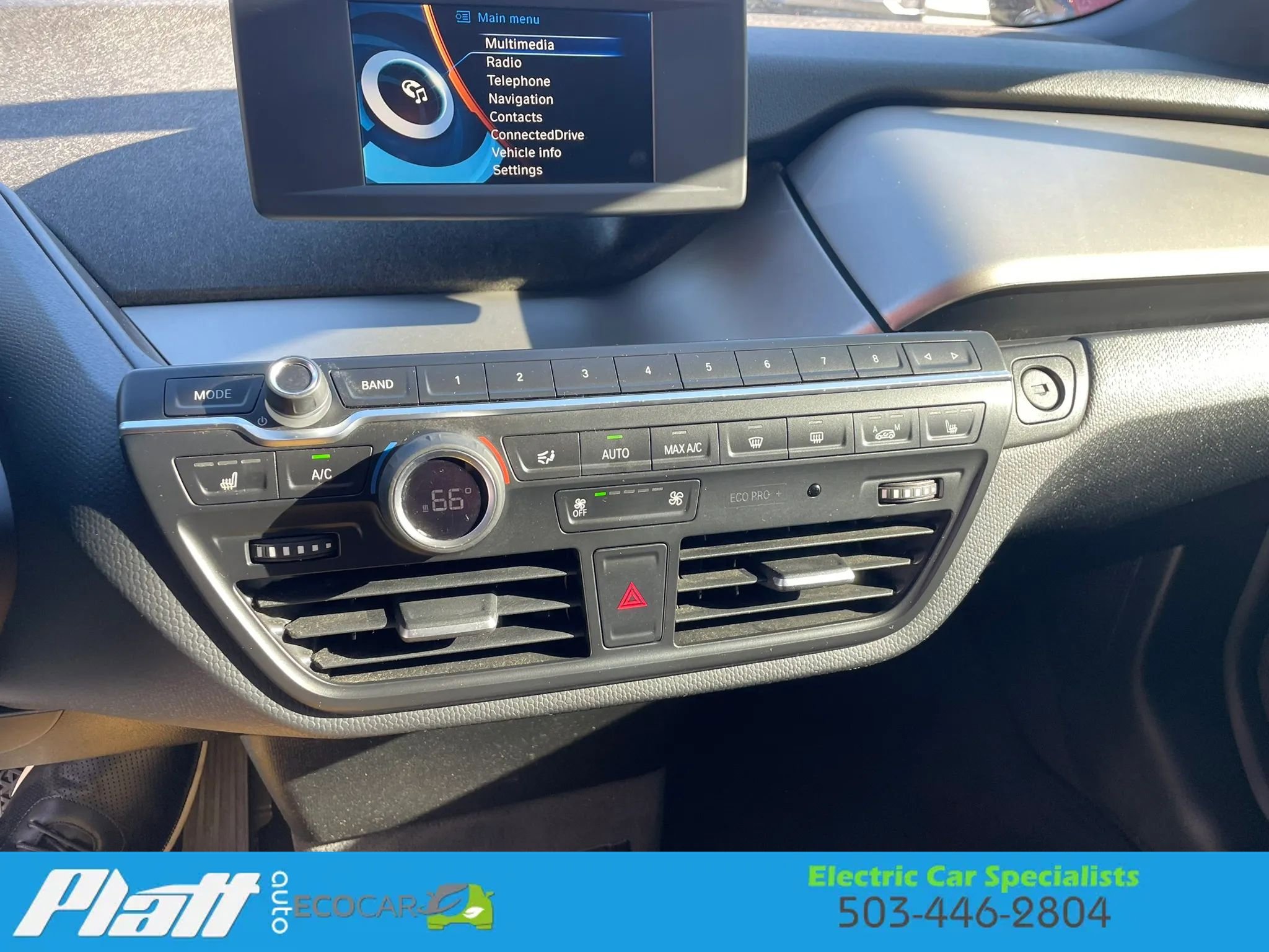 Used 2018 BMW i3 s image 10