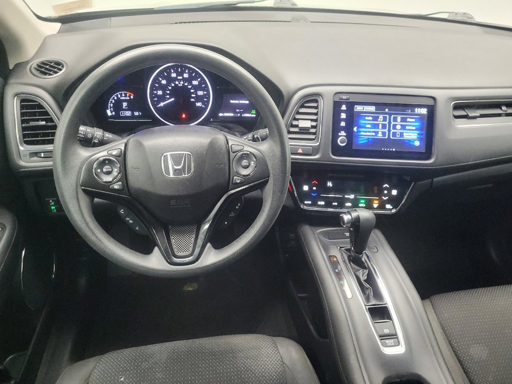 Used 2019 Honda HR-V EX image 22