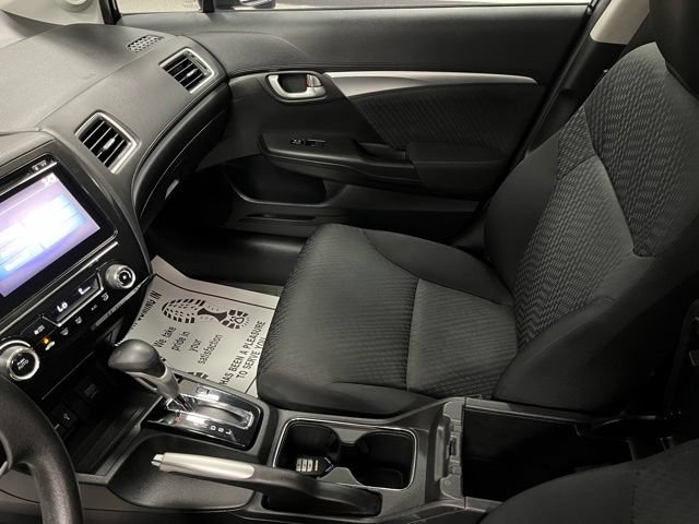 Used 2014 Honda Civic EX image 35
