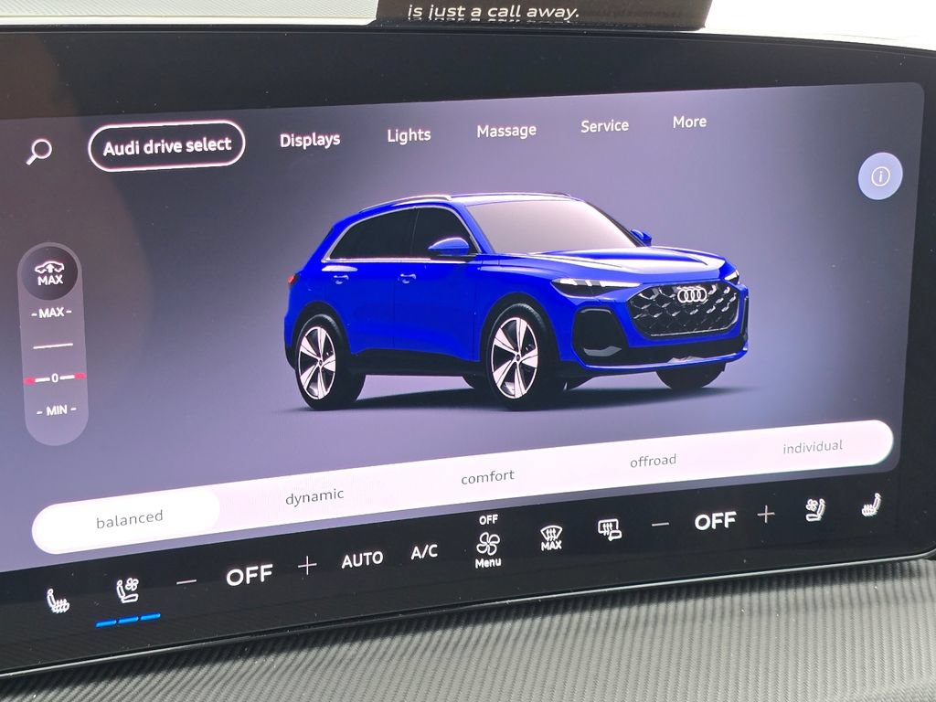 New 2026 Audi SQ5 Premium Plus AWD/4WD image 16