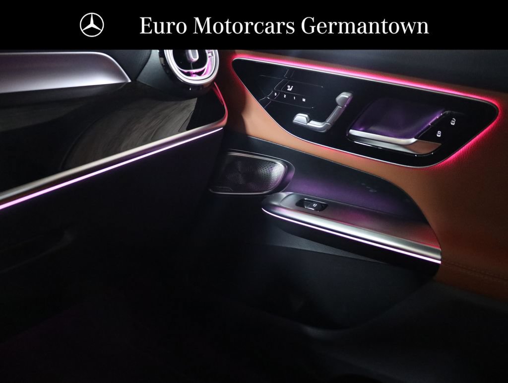 Certified 2026 Mercedes-Benz GLC 300 4MATIC image 32