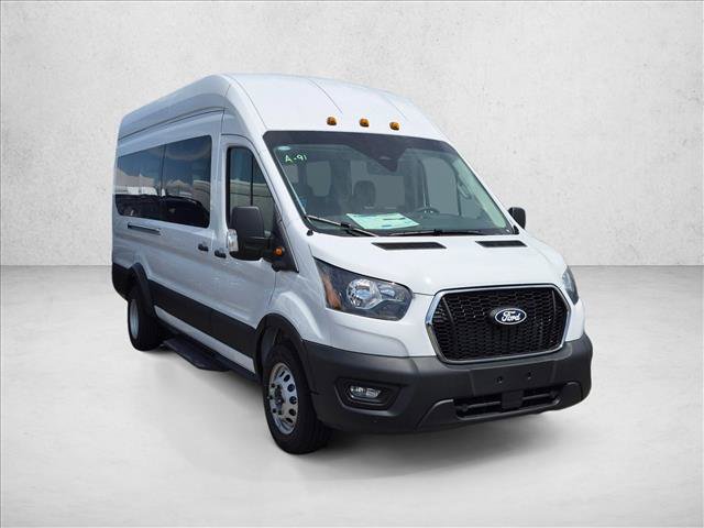 New 2027 Ford Transit 350 XL RWD image 6