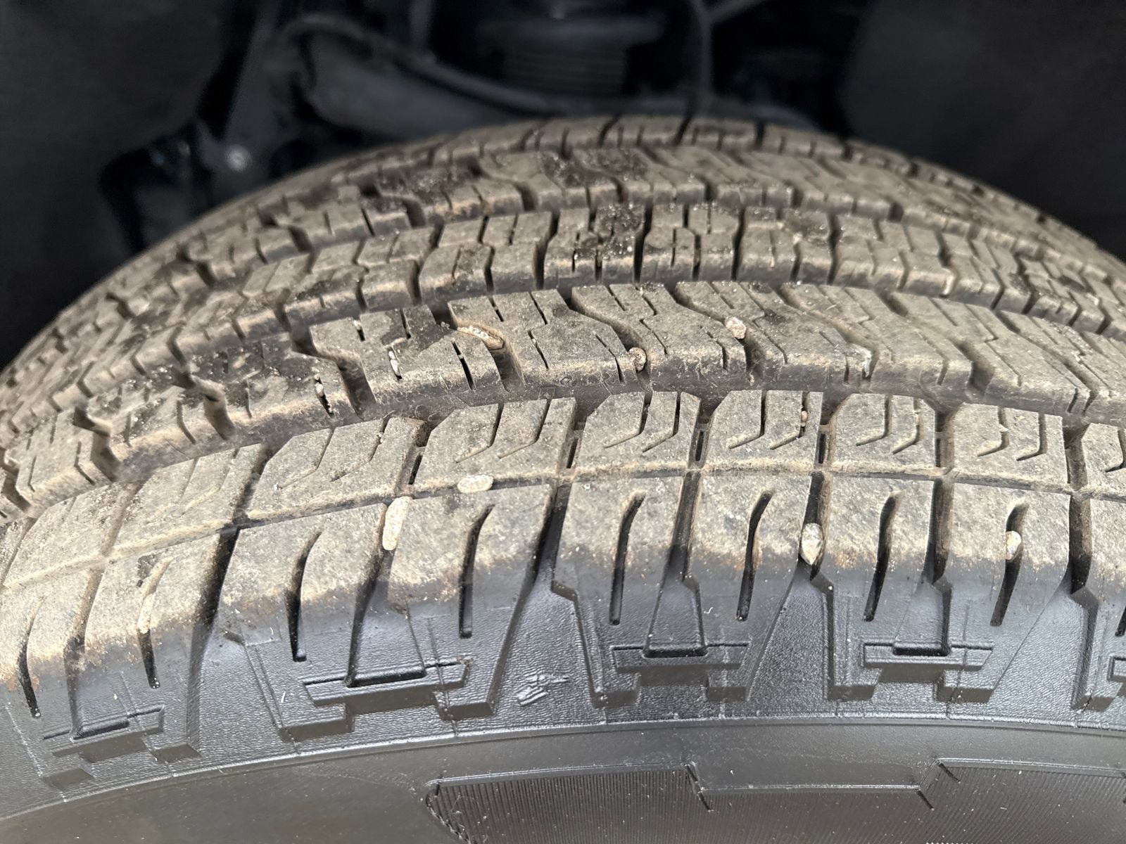 Used 2023 Chevrolet Colorado W/T image 28