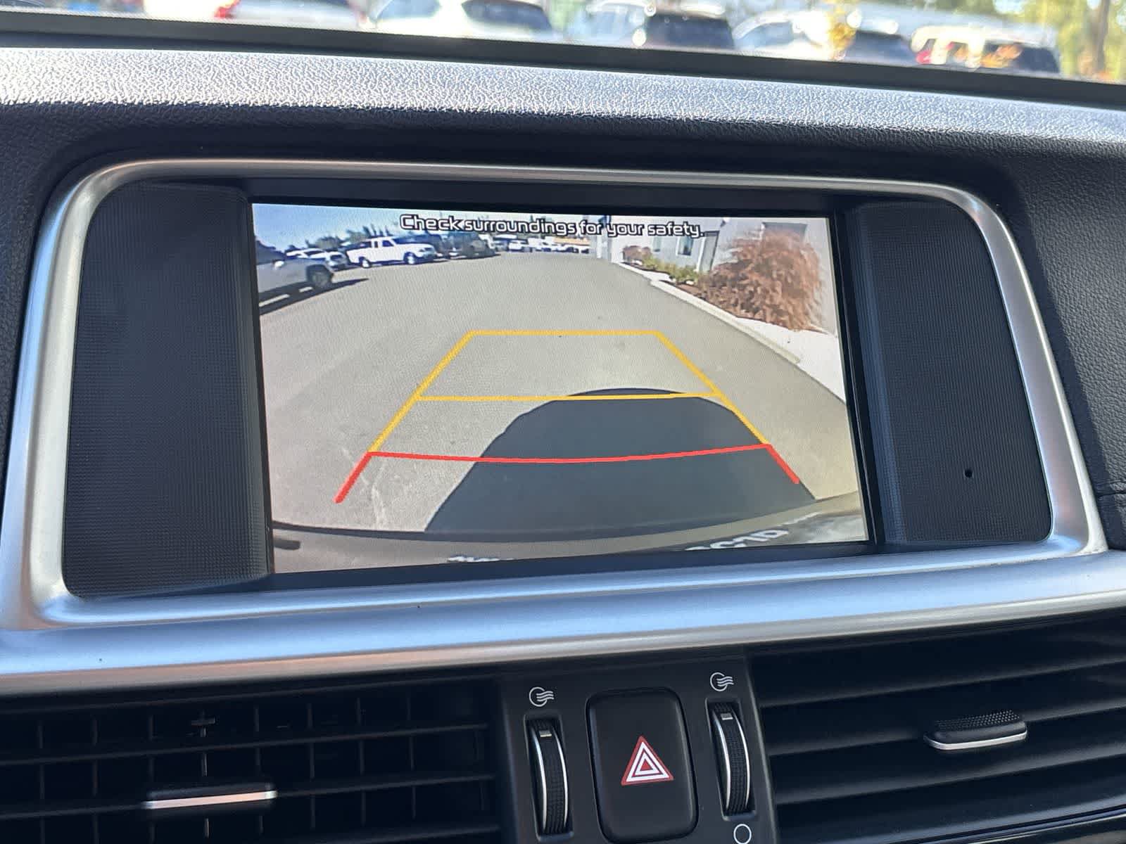 Used 2019 Kia Optima LX FWD image 23