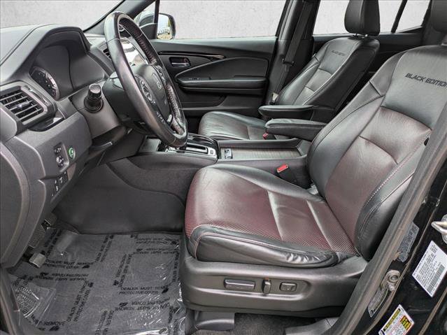 Used 2019 Honda Ridgeline Black Edition image 17