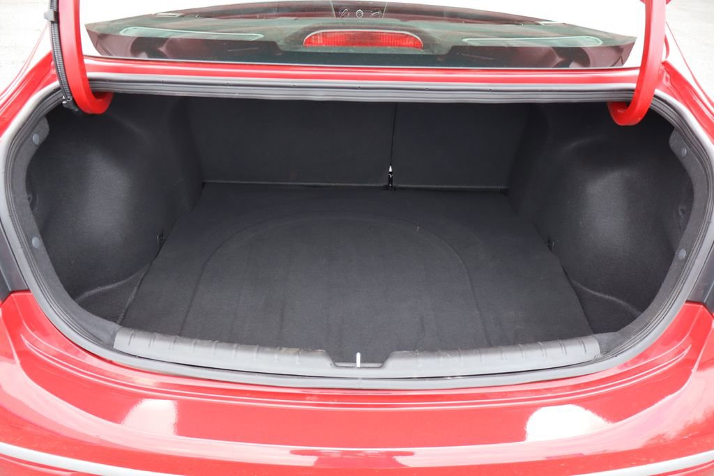 Used 2022 Kia Rio S FWD image 24