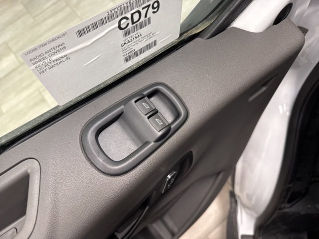 New 2025 Ford Transit 150 Base image 7