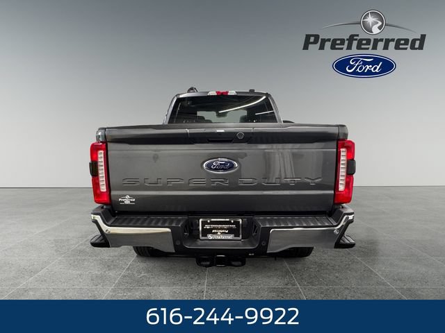 New 2026 Ford F250 Lariat AWD/4WD image 23