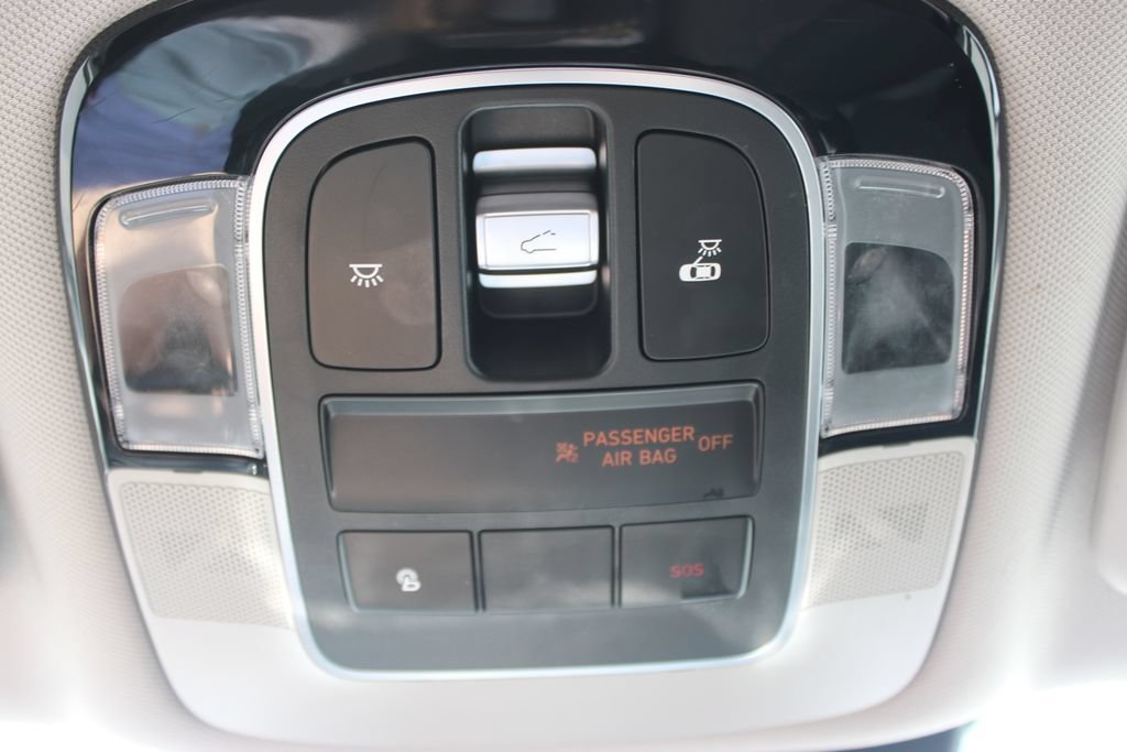 Used 2022 Hyundai Tucson SEL w/ Convenience Package FWD image 54
