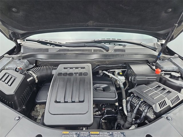 Used 2017 GMC Terrain SLE image 29